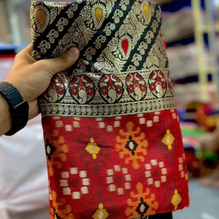 ikkat-silk-saree-bd-7