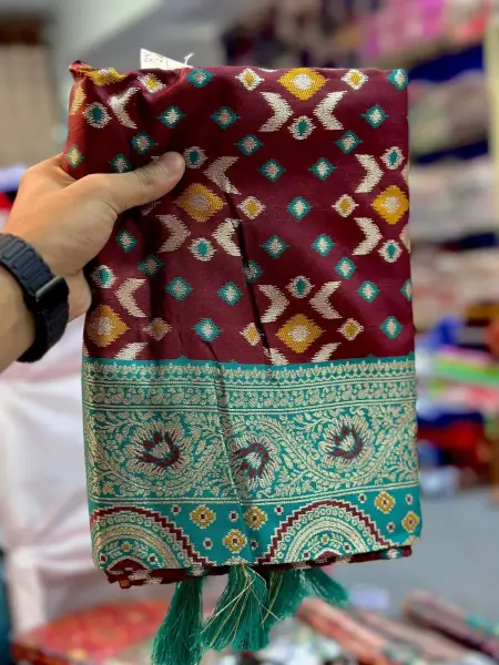 ikkat-silk-saree-bd-8 ikkat-silk-saree-bd-8