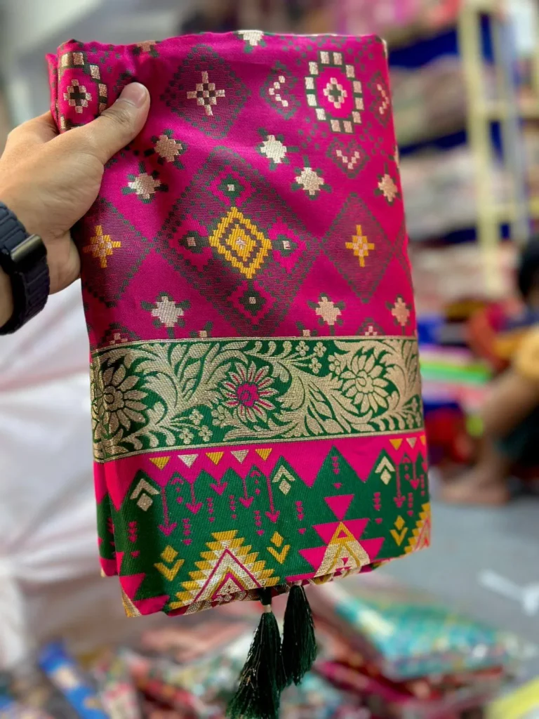 ikkat-silk-saree-bd-9