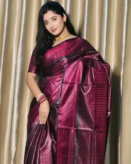 KATAN SAREE (2)