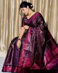 KATAN SAREE (4)