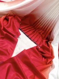 Chanderi Silk Saree CSS001P (1)