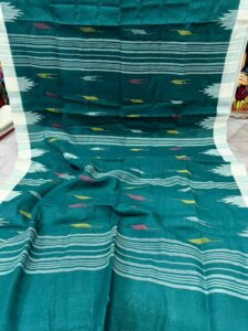monipuri saree 10