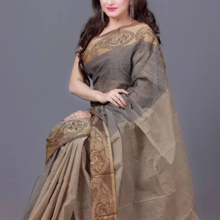 Tangail Cotton Saree=0754 2701