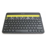 Logitech K480 Bluetooth Keyboard