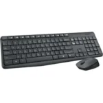 Logitech MK235