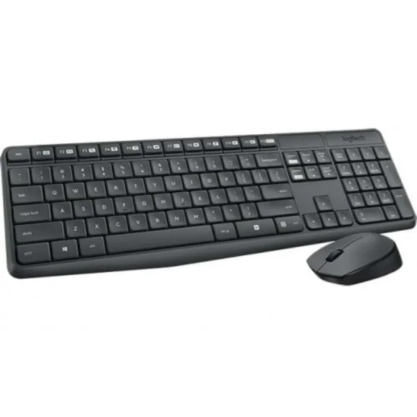 Logitech MK235