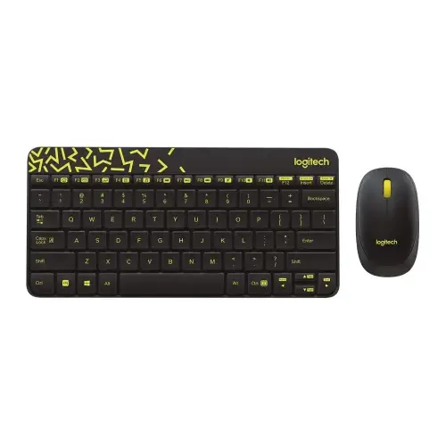 Logitech MK240